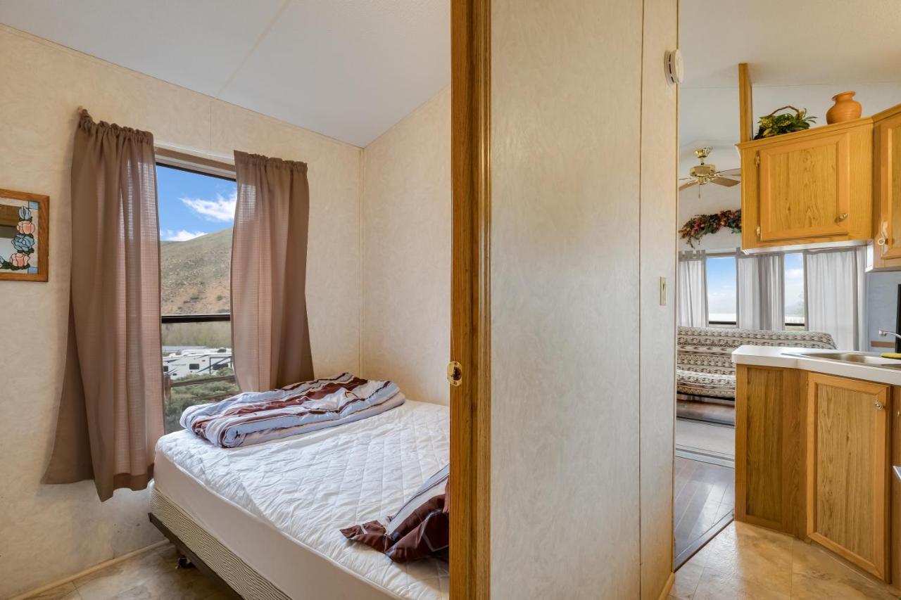 Thousand Trails Blue Mesa Recreational Ranch Hierro Exterior foto